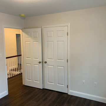 Kingston Floor Plan