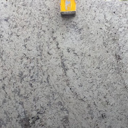 Granite Colors - Products
