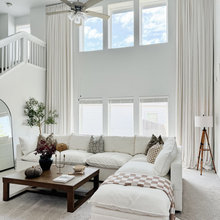 florida living room