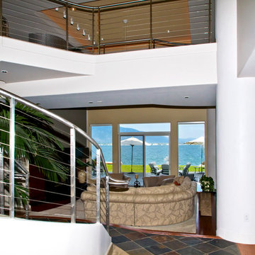 Pend Orielle Lake Home