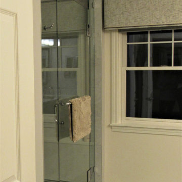 Goffstown, Master Bath