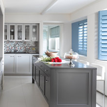 Galaxy Kitchen