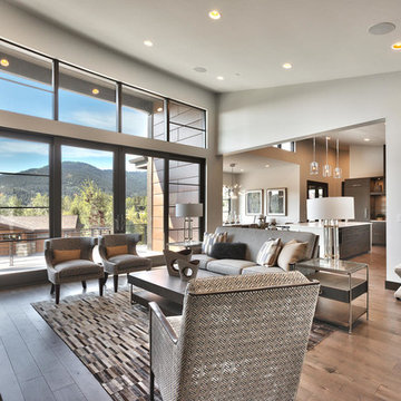 Park City Parade of Homes 2017
