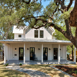 Custom Home - Products