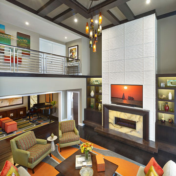 Winter Park Penthouse