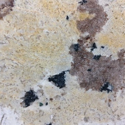 Alaska Cream | Granite - Products