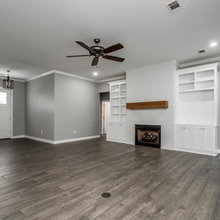 WC Living Room
