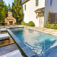 pools