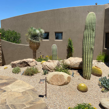 Sonoran Estates