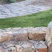Rock Work
