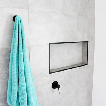 Mundaring Bathroom Renovation