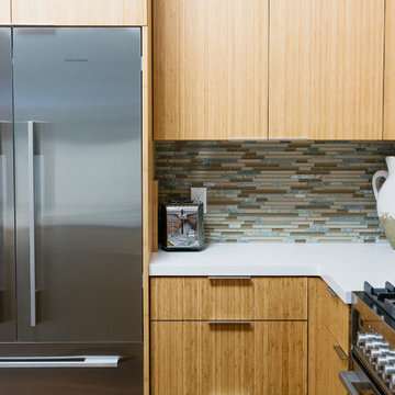 Upper Westside Contemporary Charm