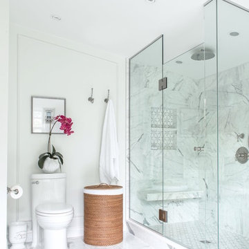Luxury Master Bathroom