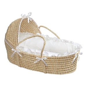 moses basket mattress 72 x 26.5