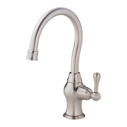 Danze Melrose&trade; Single Handle Pantry Faucet - Kitchen Faucets