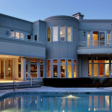 New Construction