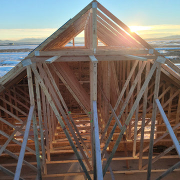 House Addition & Remodel