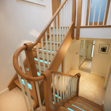 Staircases