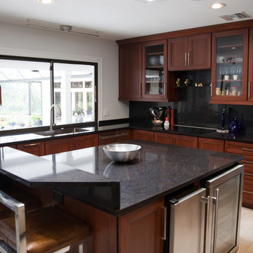 Island Kitchens
