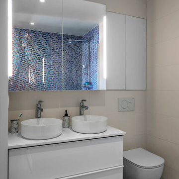 Rénovation complète - 140m² à repenser pour une famille