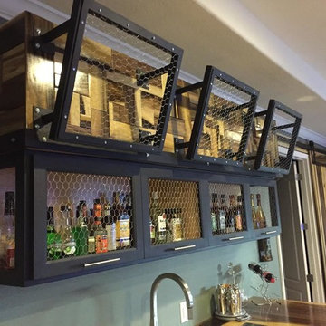 Custom Woodwork