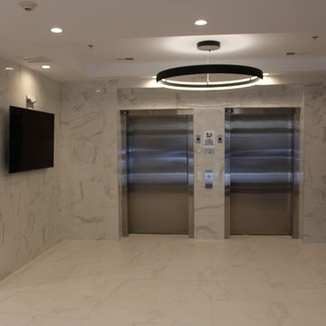 Elizabeth Condo Building