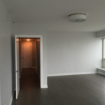 Interior Painting