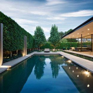 Modern Pool