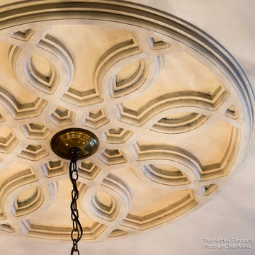 Tampa, Florida | Gothic Revival on the 18th | The Fechtel Company