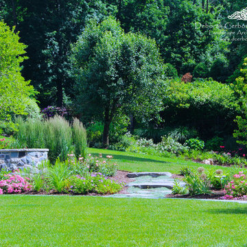 An Equestrian Country Estate