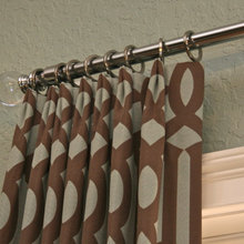 drapery hardware