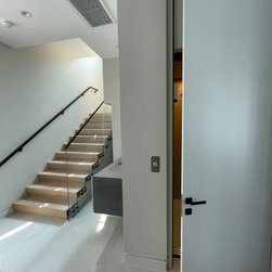 Beverly Hills Elvoron Home Elevator - Products