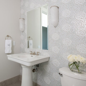 Austin, Texas Custom Home