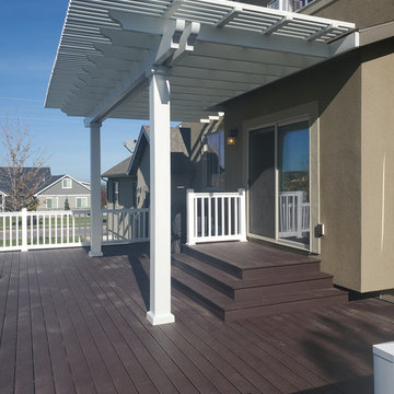 Full House Remodel