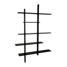 shelves