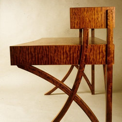 Woodworking Details - Furniture