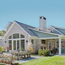 Wooded Acreage Home