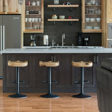 Partial Home Remodel