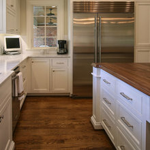 My Kitchen