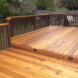 Decks - Products