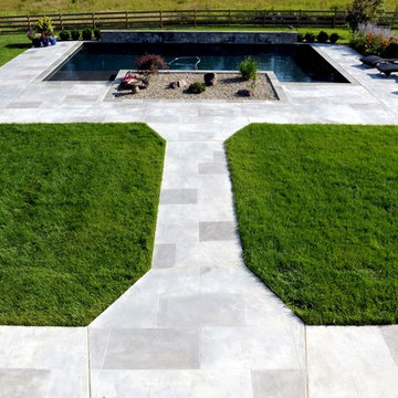 Pool Overlayment 2
