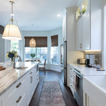 Waterbury Project