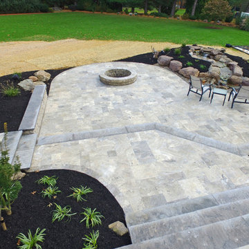 Dream Backyard