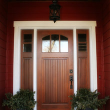 Moe Front Door