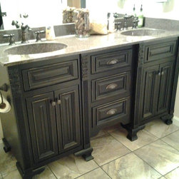 Corydon  Cabinets - Bath Products