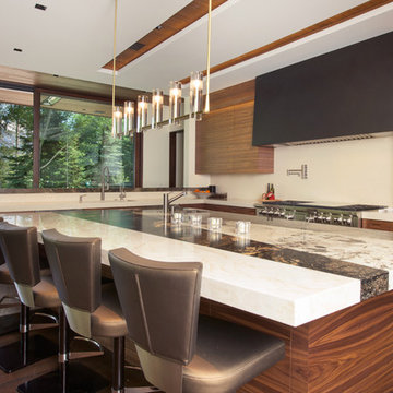 Contemporary Vail Home