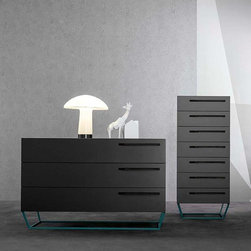 TO BE Dressers - Dressers