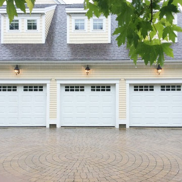Scarborough Sip N See House Tour