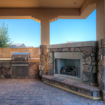 Landscape Construction & Design