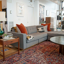 Persian Rug